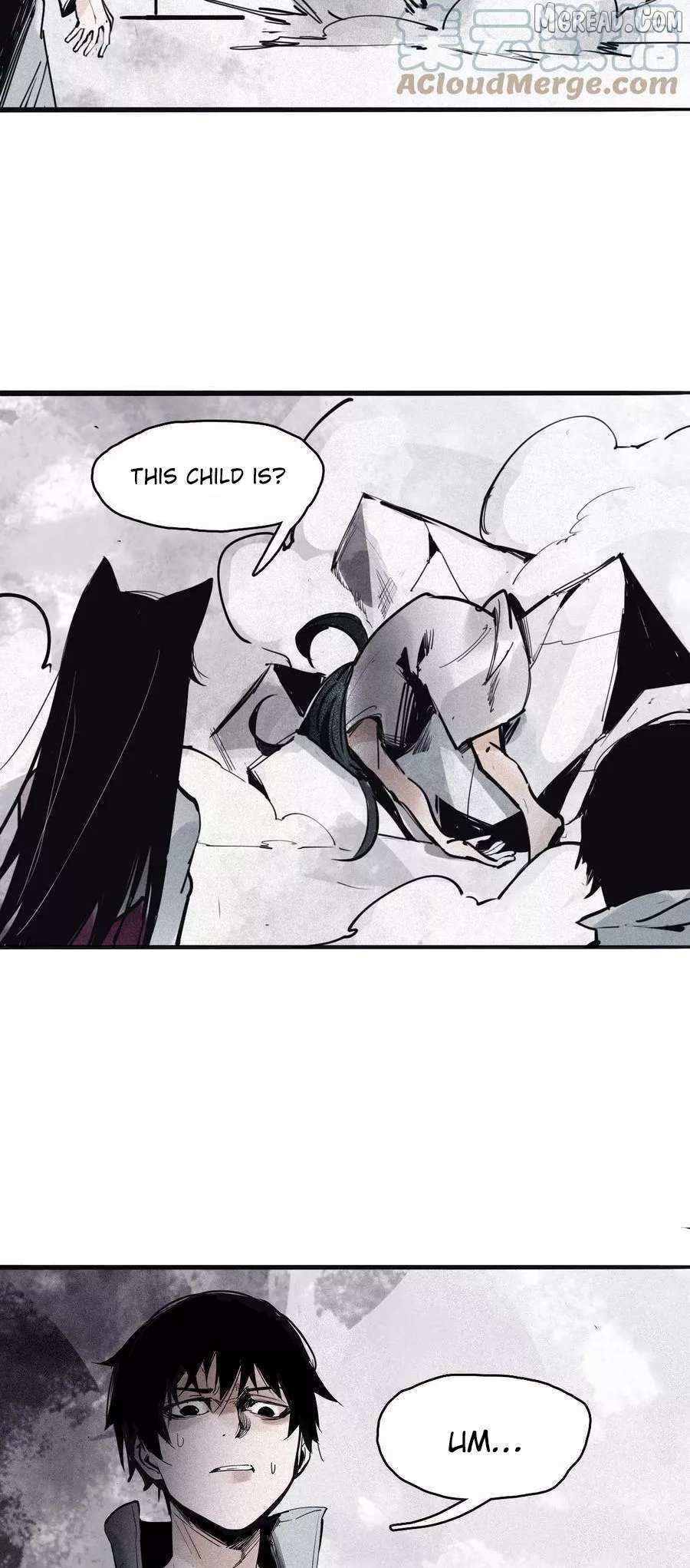 Truth Mask Chapter 126 page 4 - 