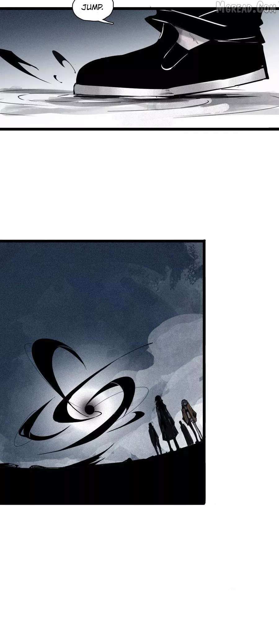 Truth Mask Chapter 126 page 10 - 