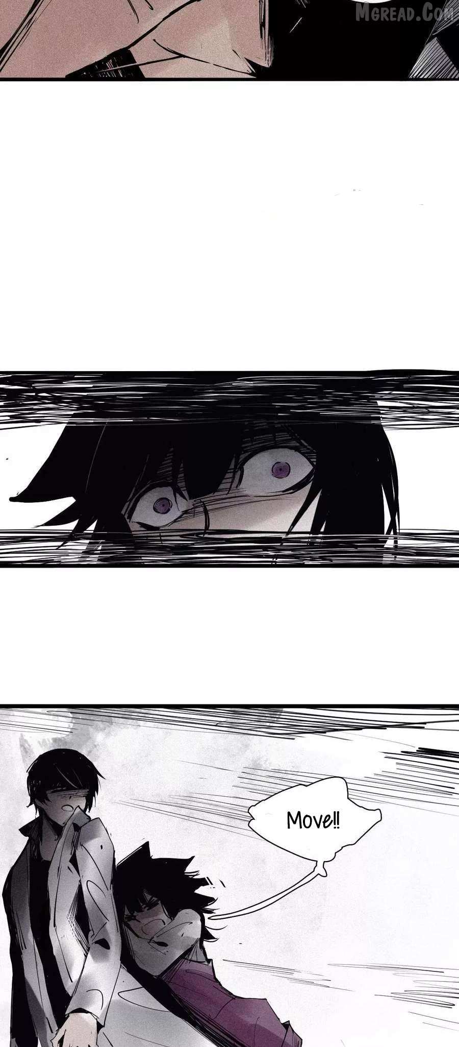 Truth Mask Chapter 127 page 12 - 