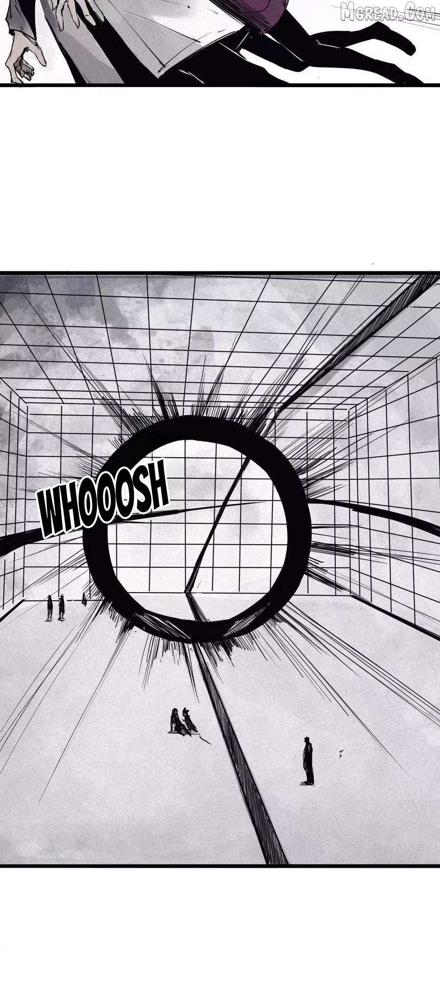 Truth Mask Chapter 127 page 13 - 