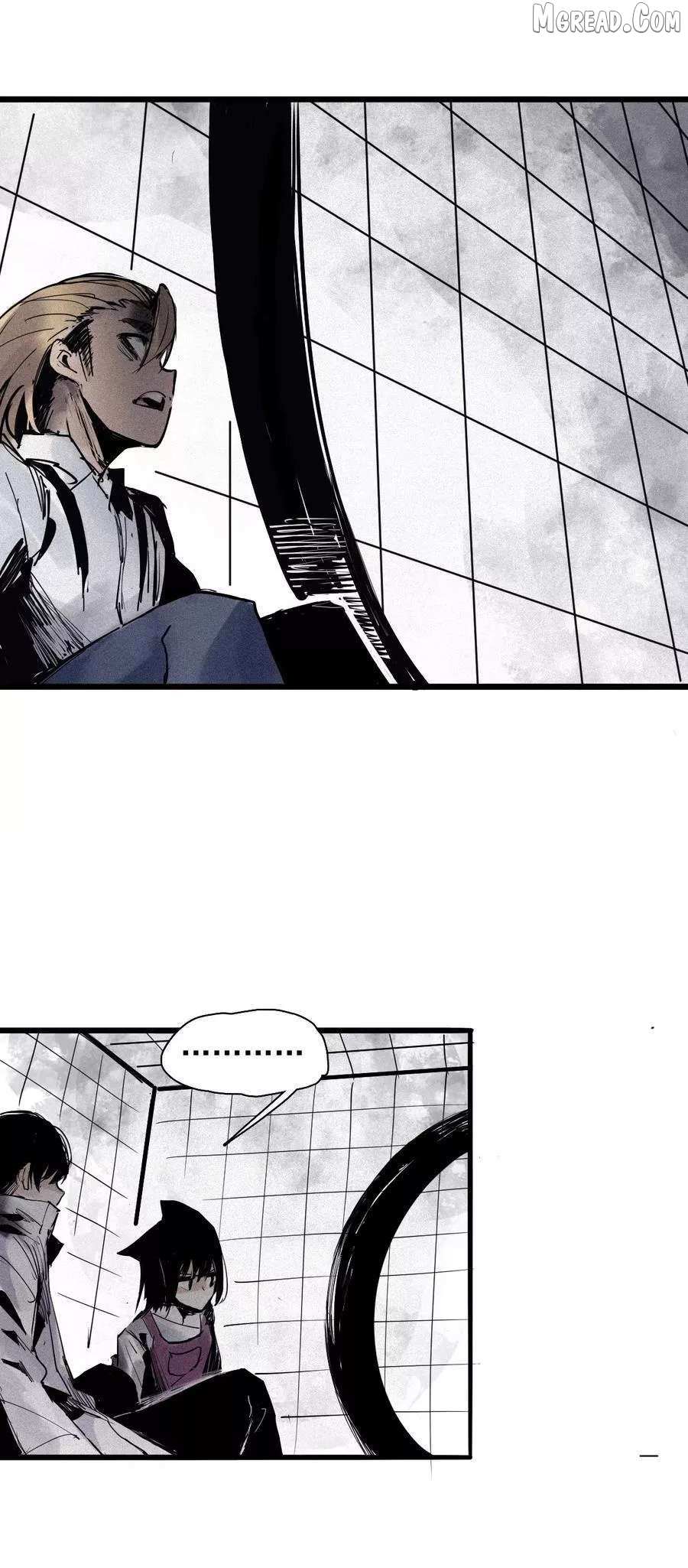 Truth Mask Chapter 127 page 14 - 