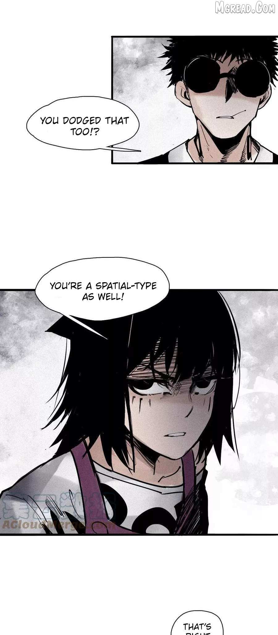 Truth Mask Chapter 127 page 15 - 
