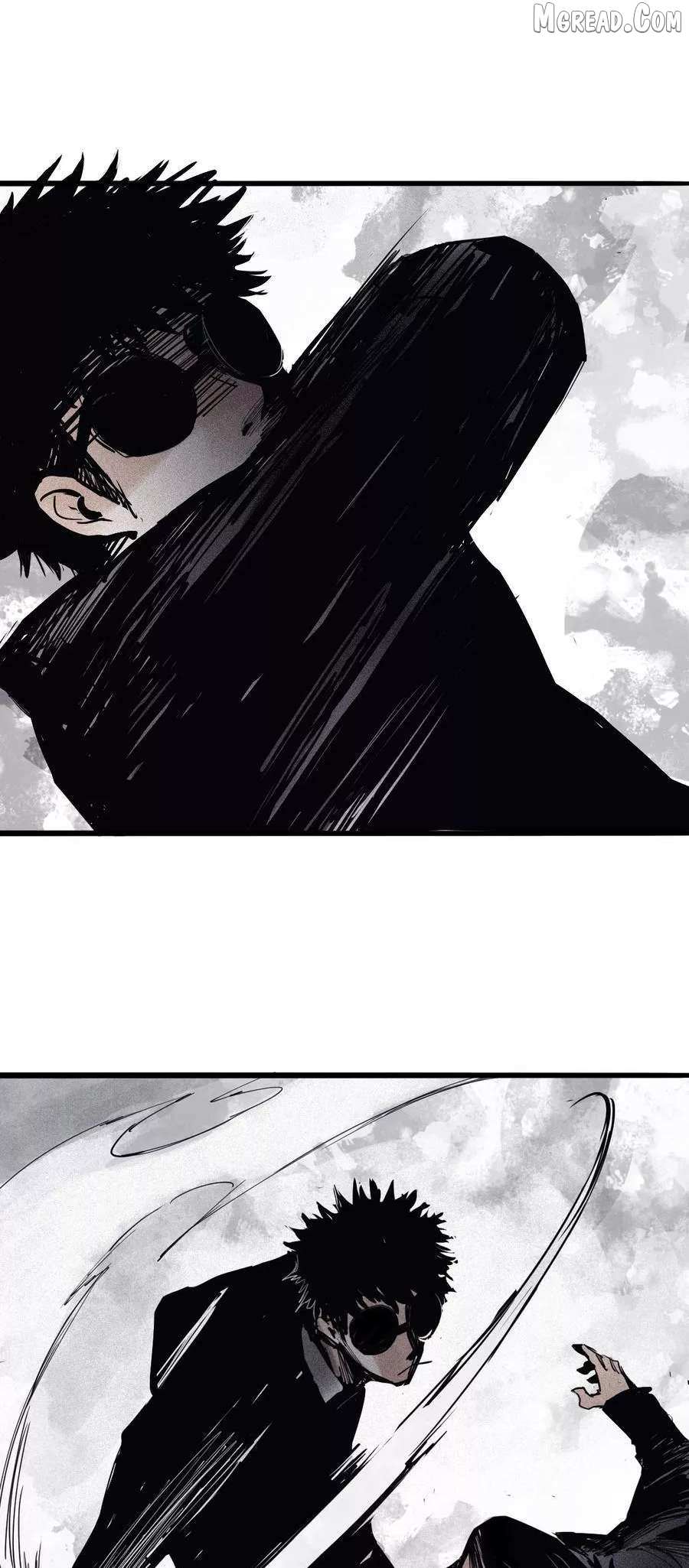 Truth Mask Chapter 127 page 18 - 