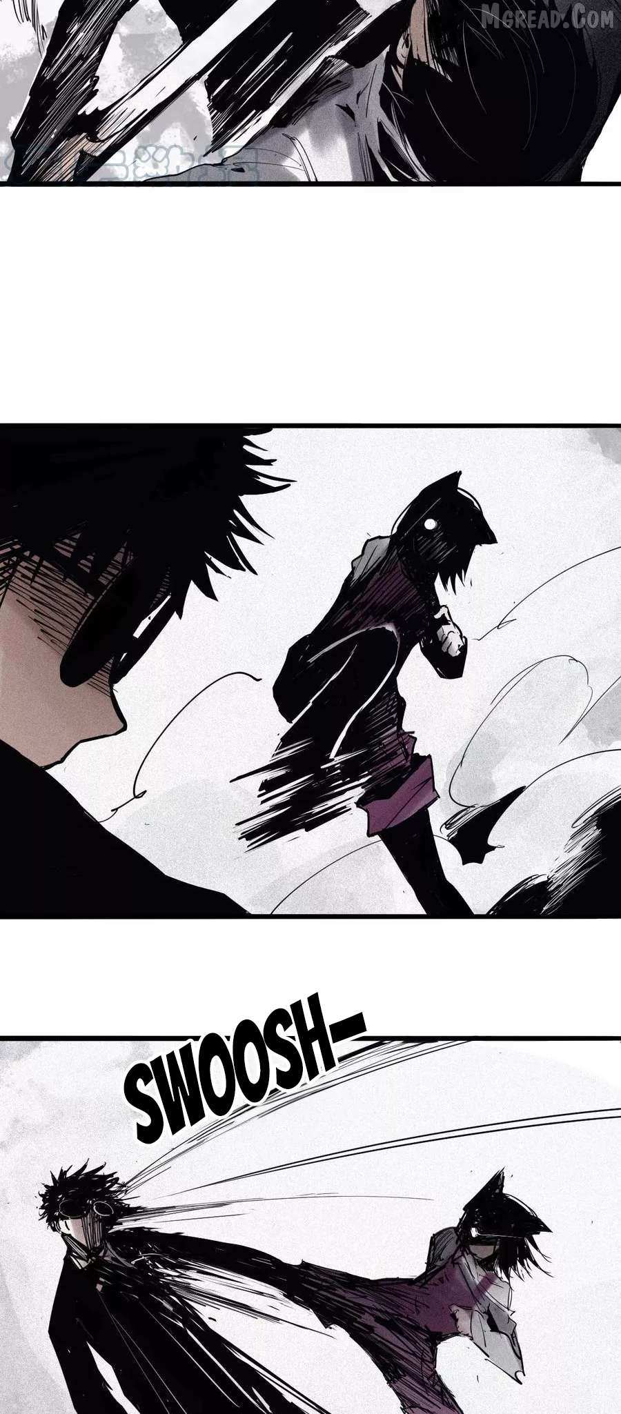 Truth Mask Chapter 127 page 19 - 