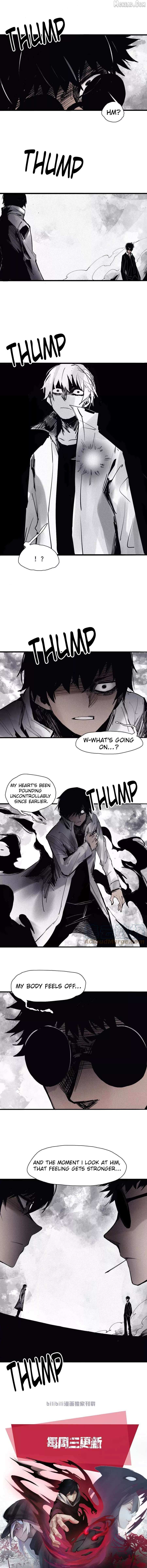Truth Mask Chapter 127 page 22 - 