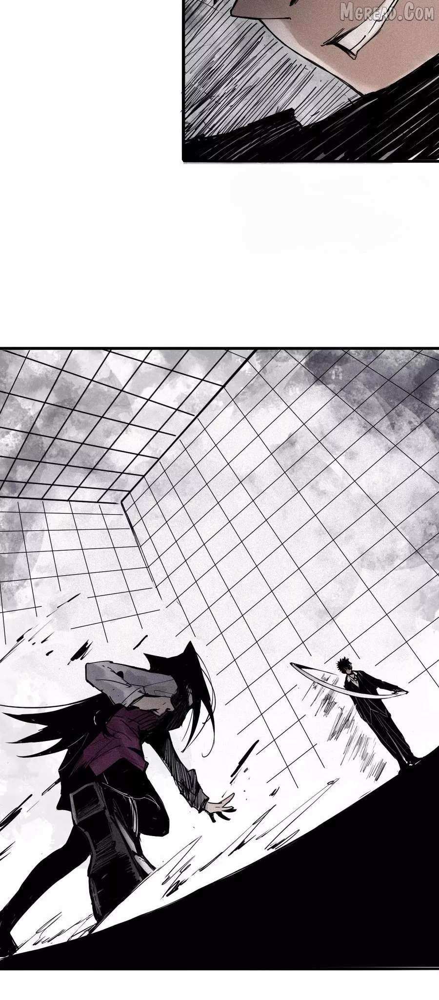 Truth Mask Chapter 127 page 4 - 