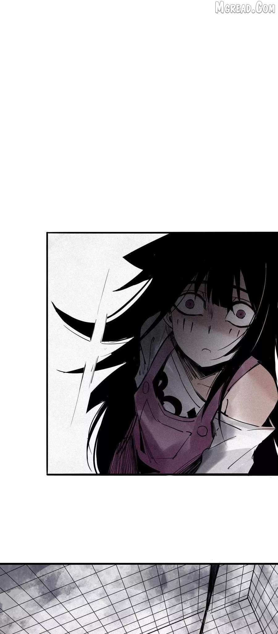 Truth Mask Chapter 127 page 5 - 
