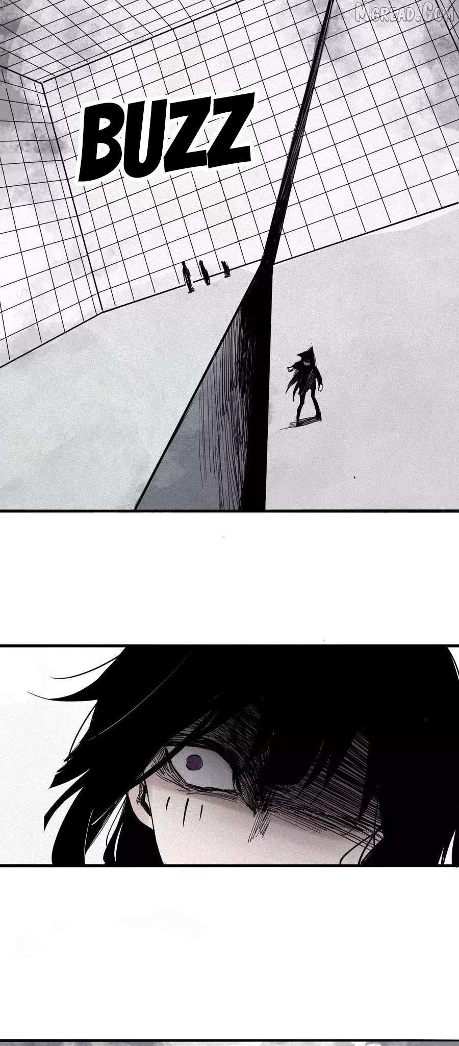 Truth Mask Chapter 127 page 6 - 
