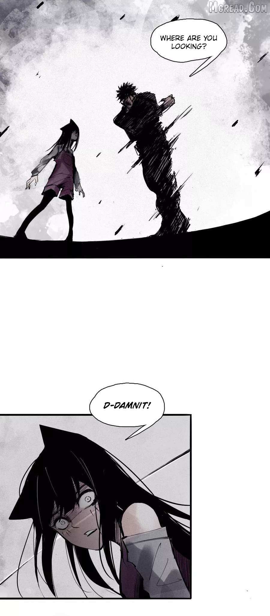 Truth Mask Chapter 127 page 7 - 