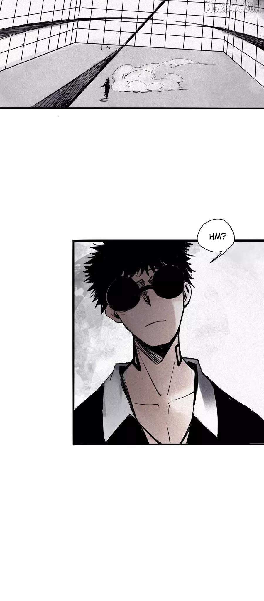 Truth Mask Chapter 127 page 9 - 