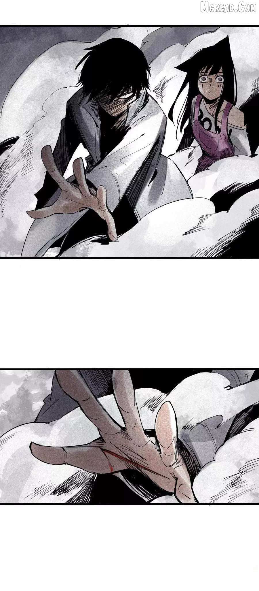 Truth Mask Chapter 127 page 10 - 