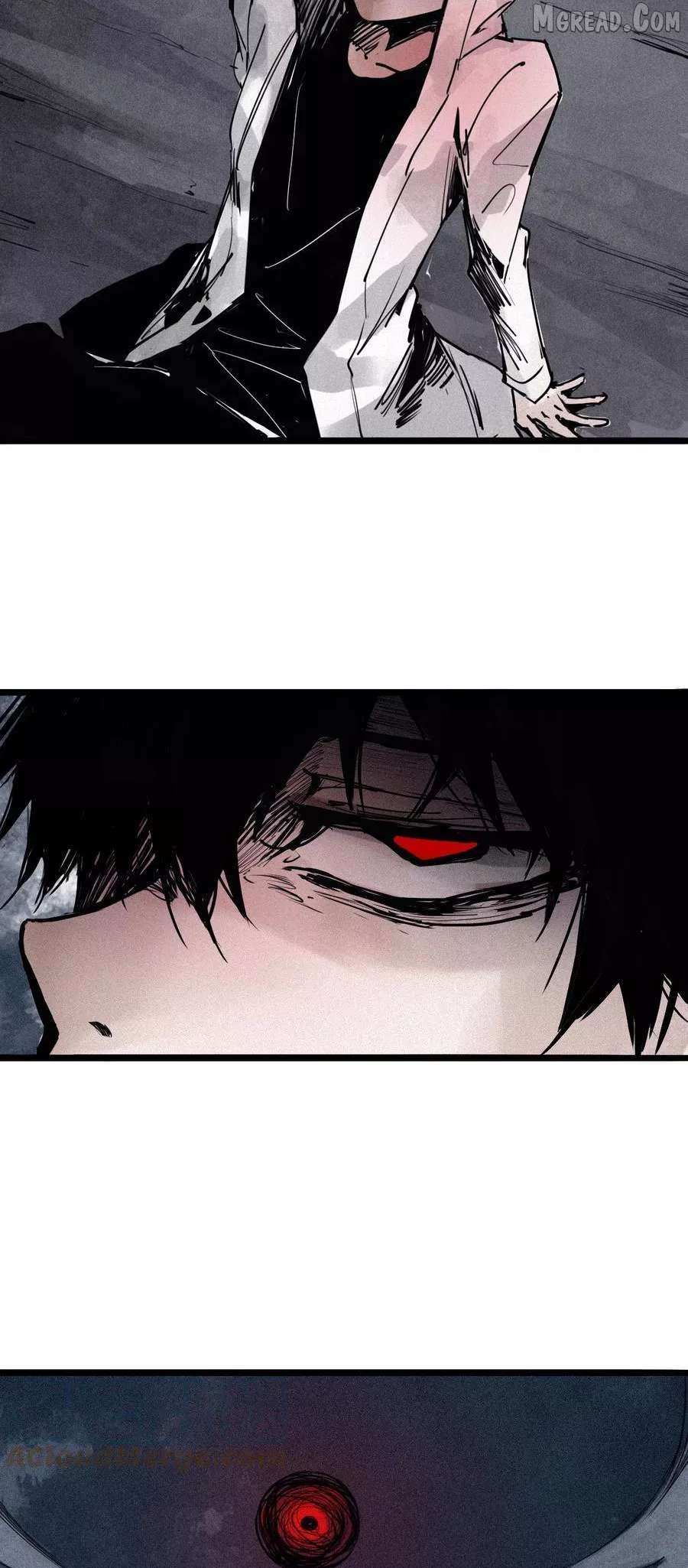 Truth Mask Chapter 128 page 13 - 