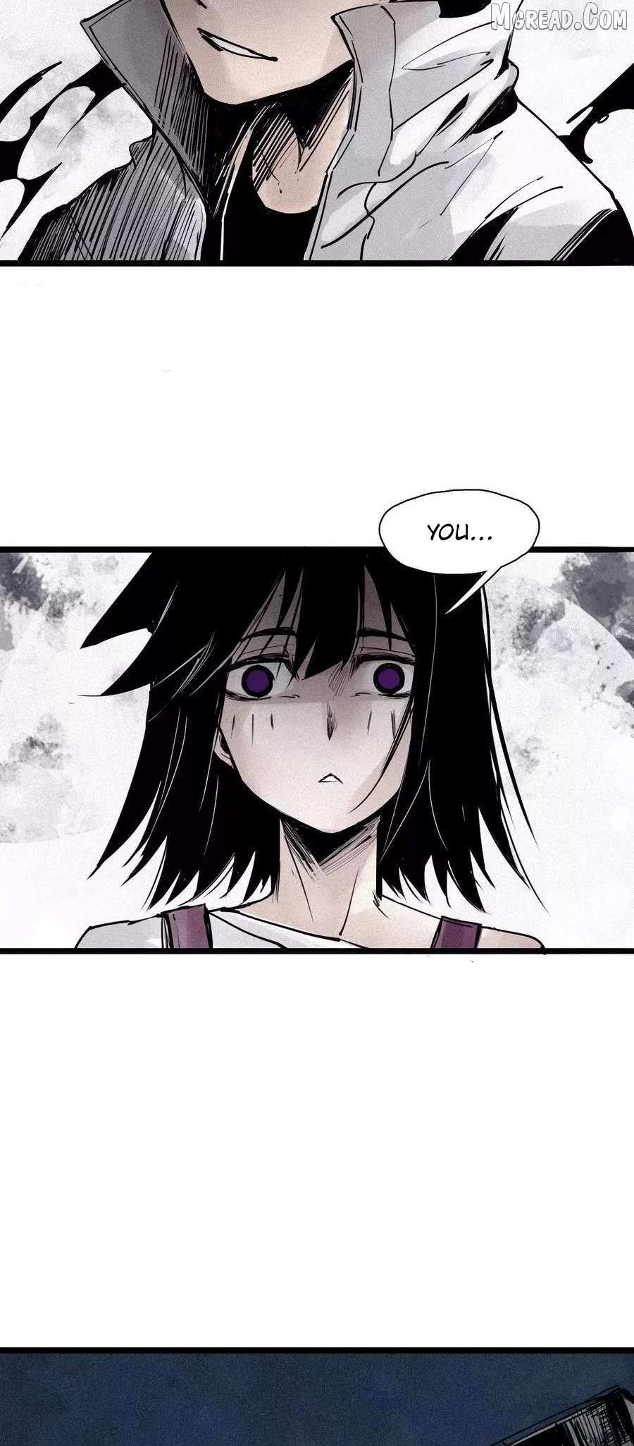 Truth Mask Chapter 128 page 16 - 