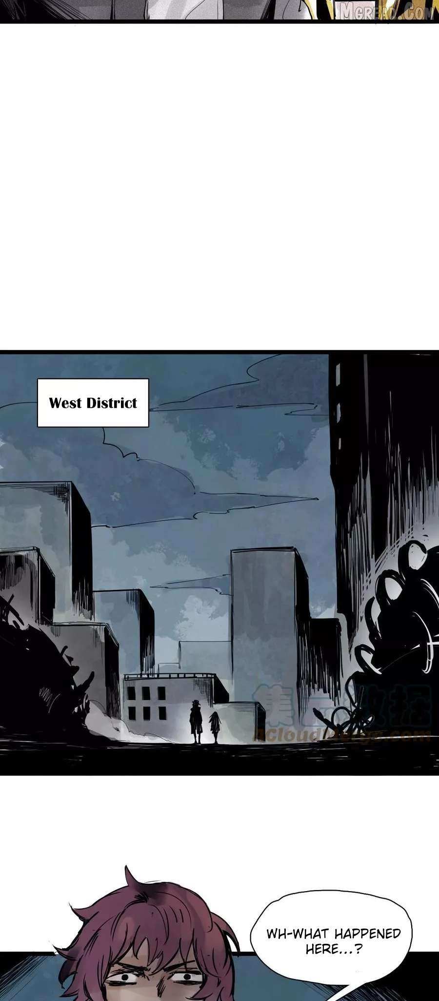 Truth Mask Chapter 128 page 19 - 