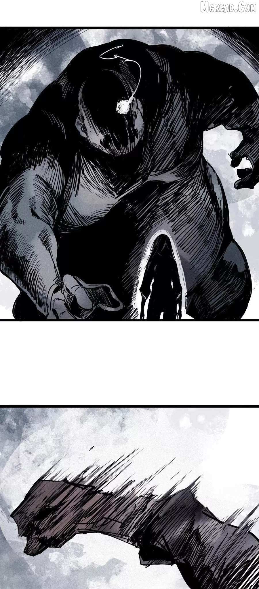 Truth Mask Chapter 128 page 22 - 