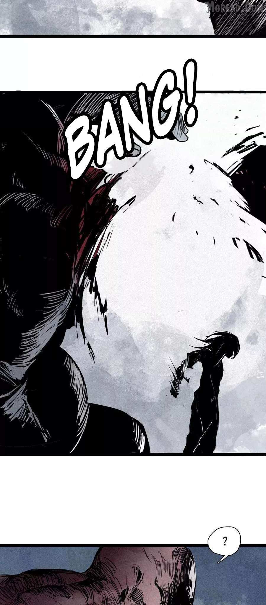 Truth Mask Chapter 128 page 23 - 