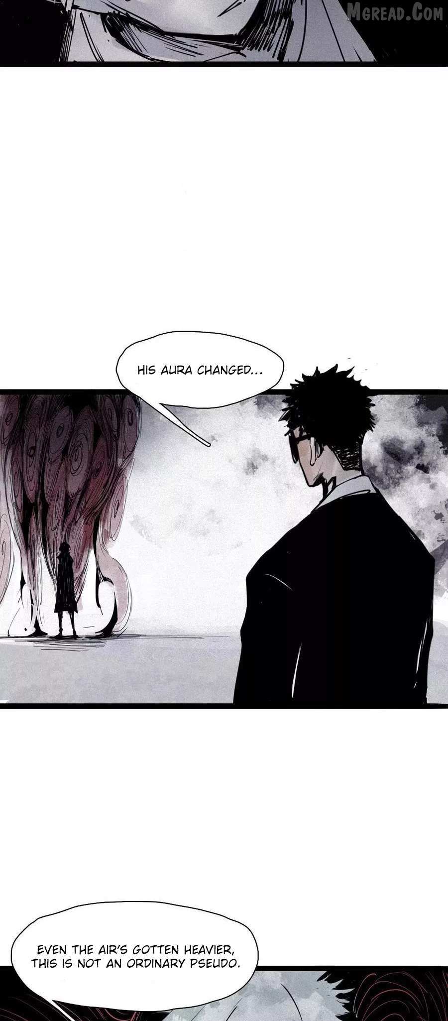 Truth Mask Chapter 128 page 5 - 