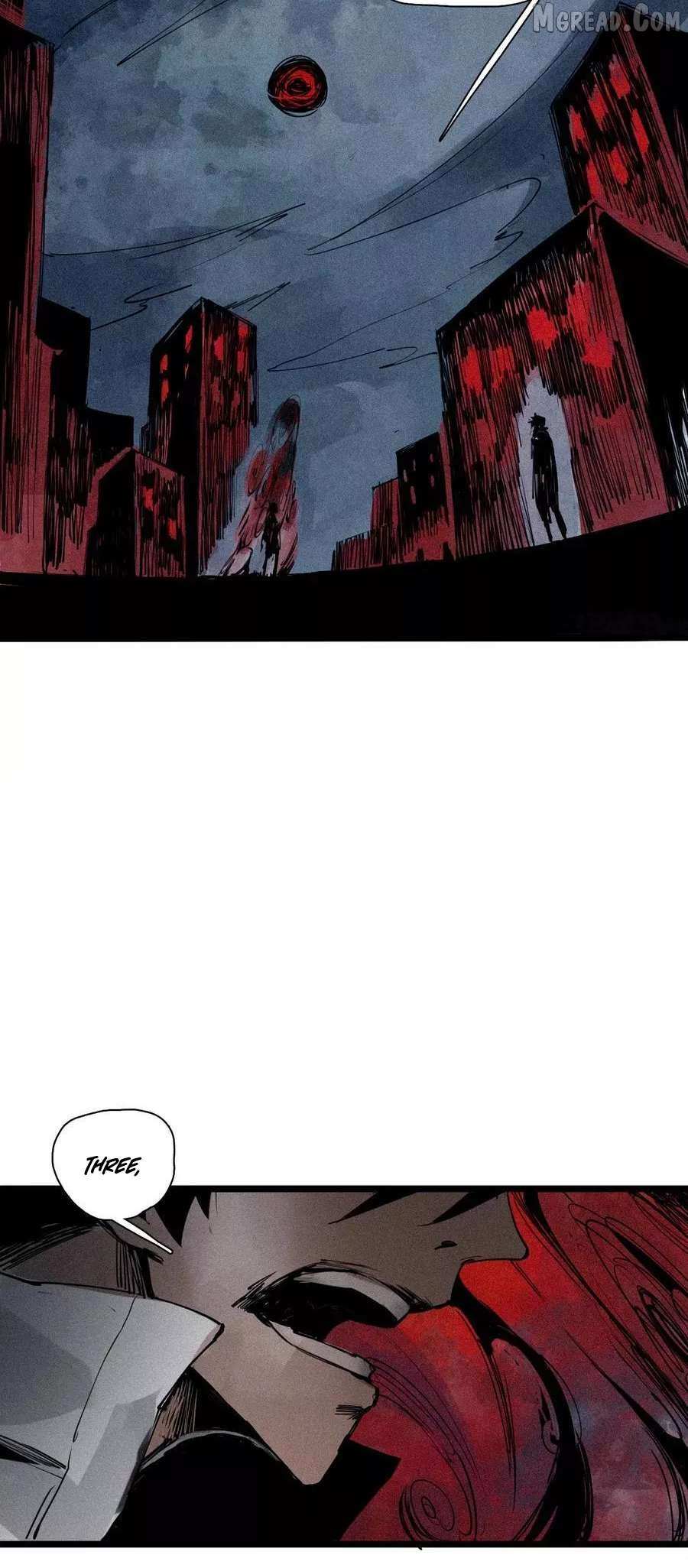 Truth Mask Chapter 128 page 7 - 