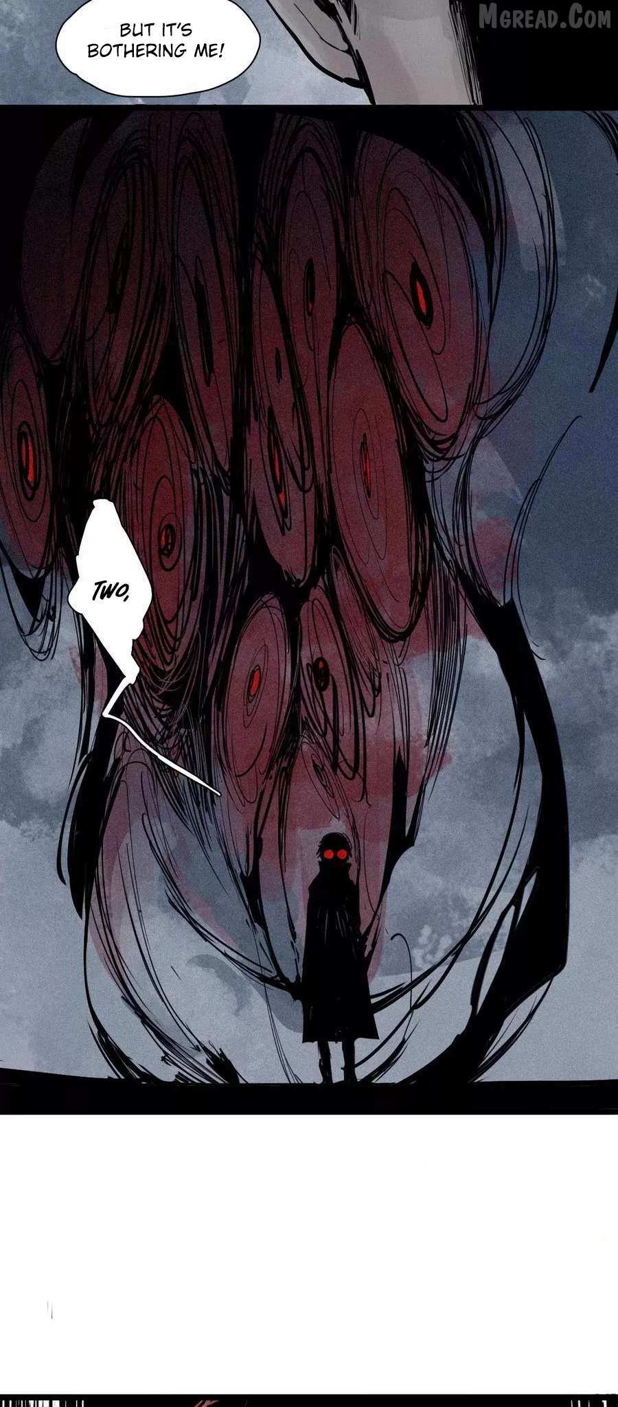 Truth Mask Chapter 128 page 9 - 