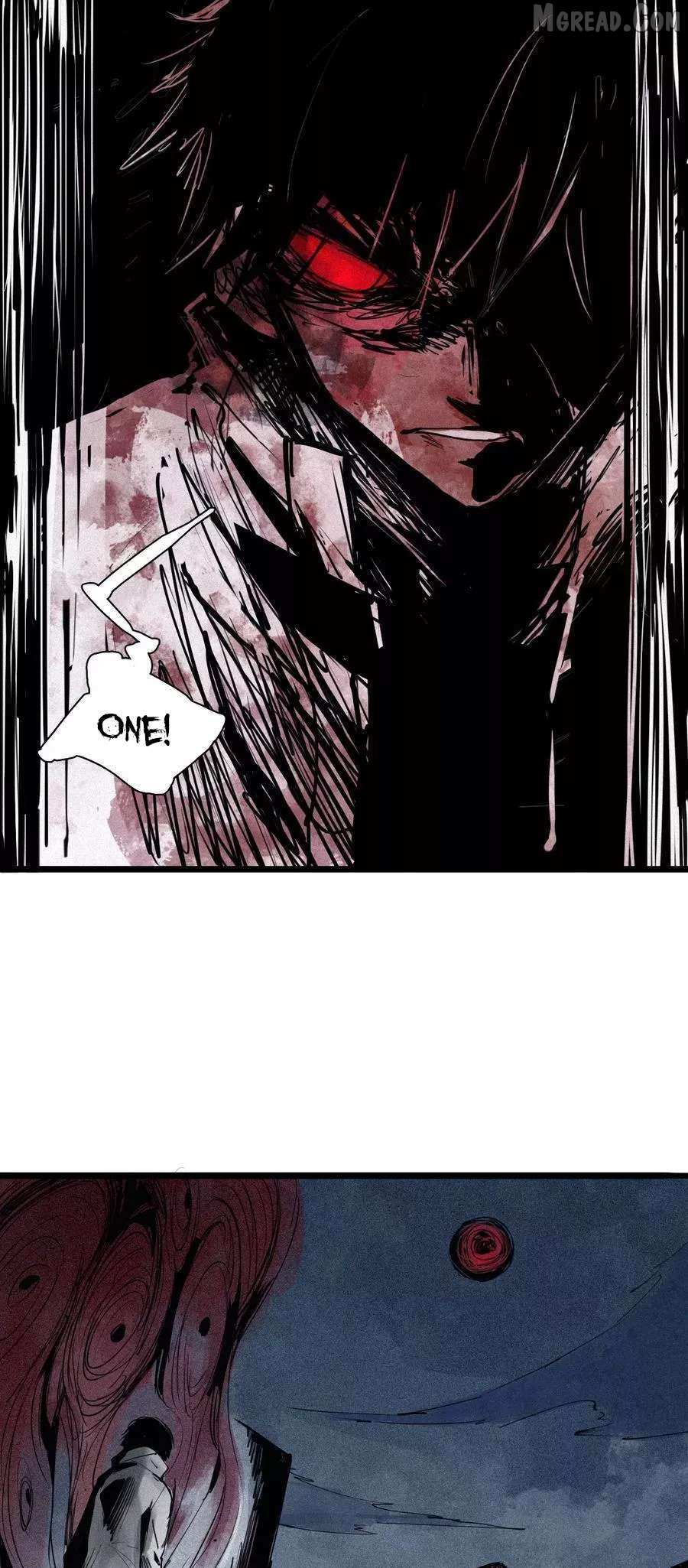 Truth Mask Chapter 128 page 10 - 
