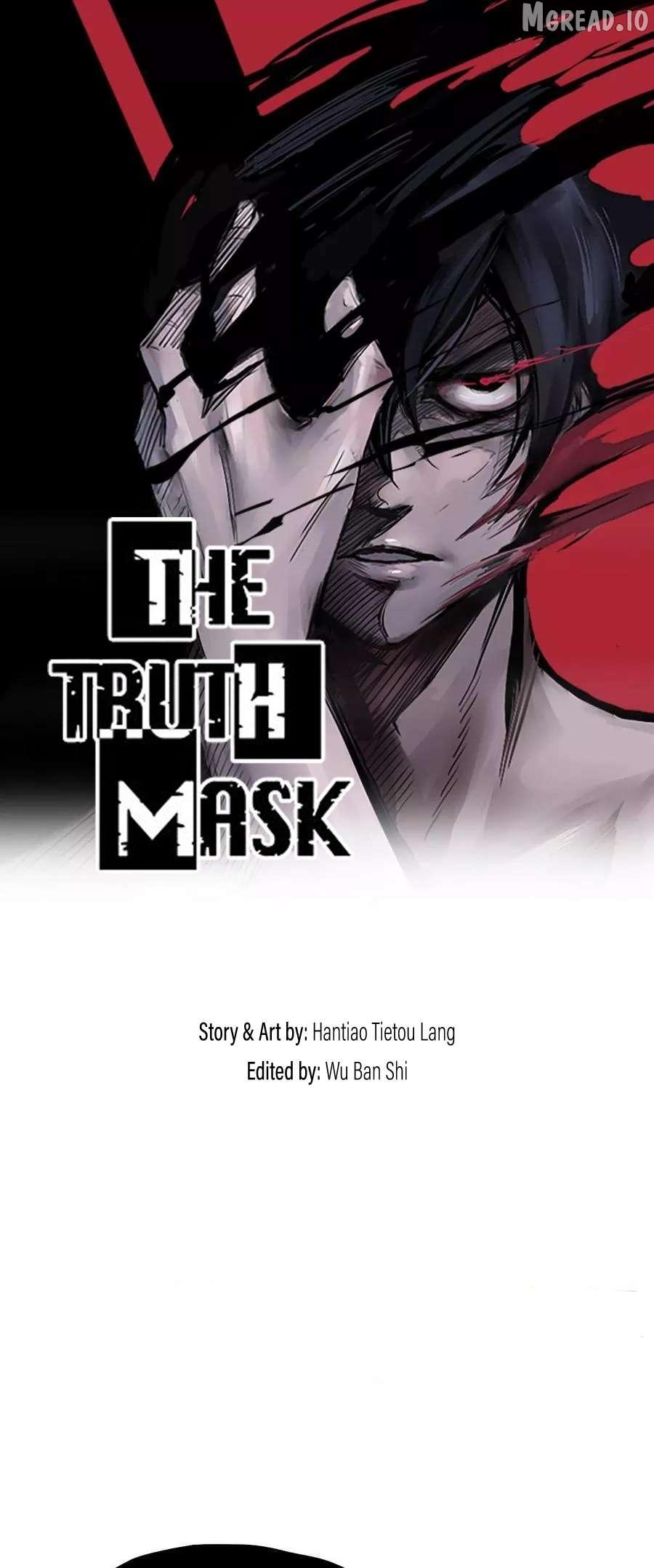 Truth Mask Chapter 130 page 2 - 