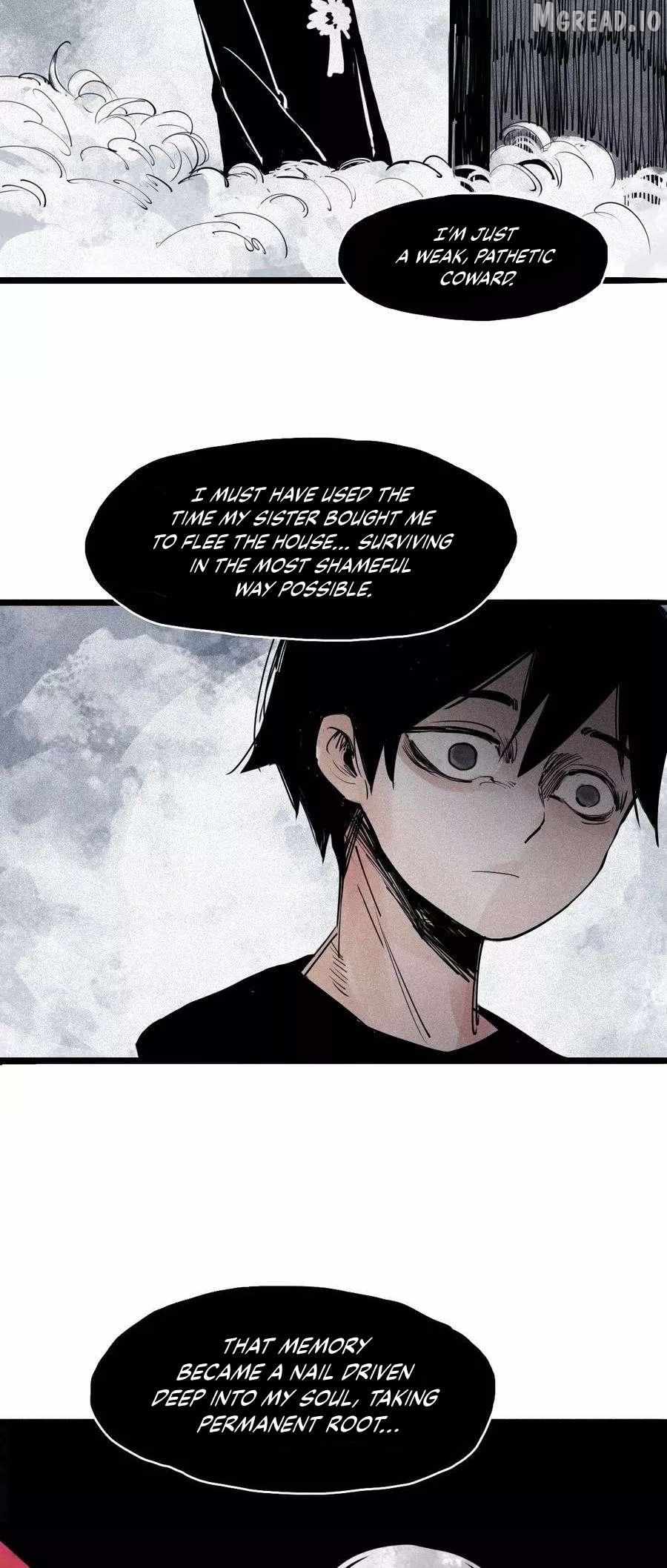 Truth Mask Chapter 130 page 11 - 