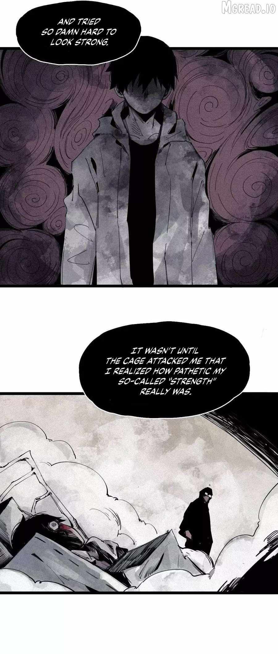 Truth Mask Chapter 130 page 13 - 