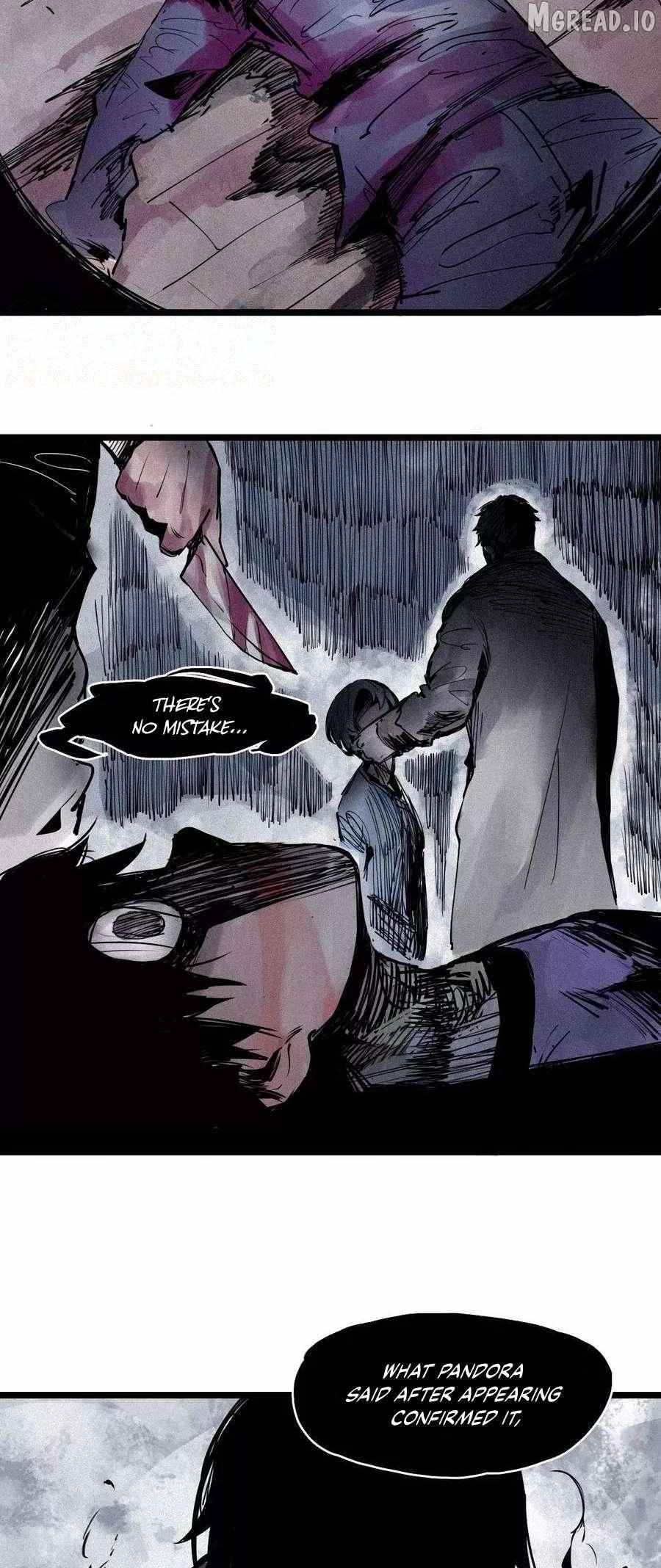 Truth Mask Chapter 130 page 16 - 