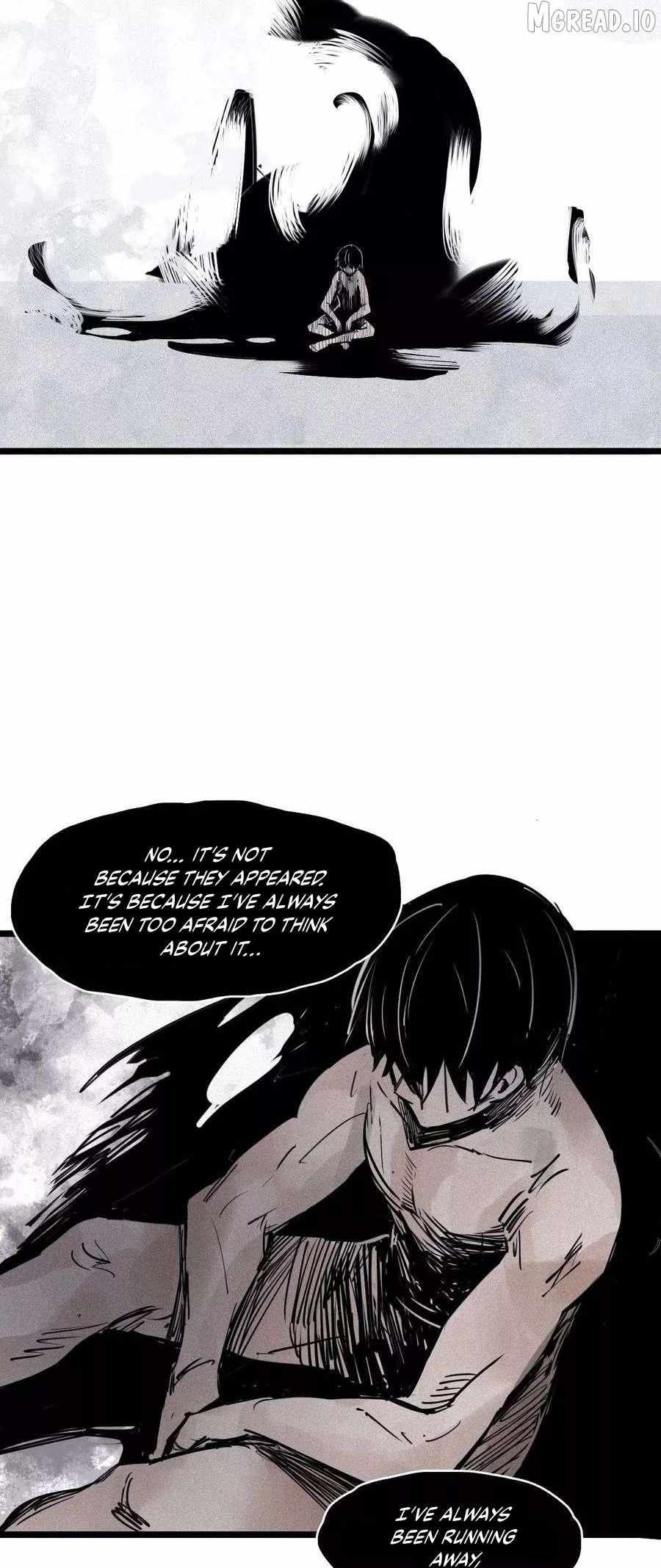 Truth Mask Chapter 130 page 18 - 