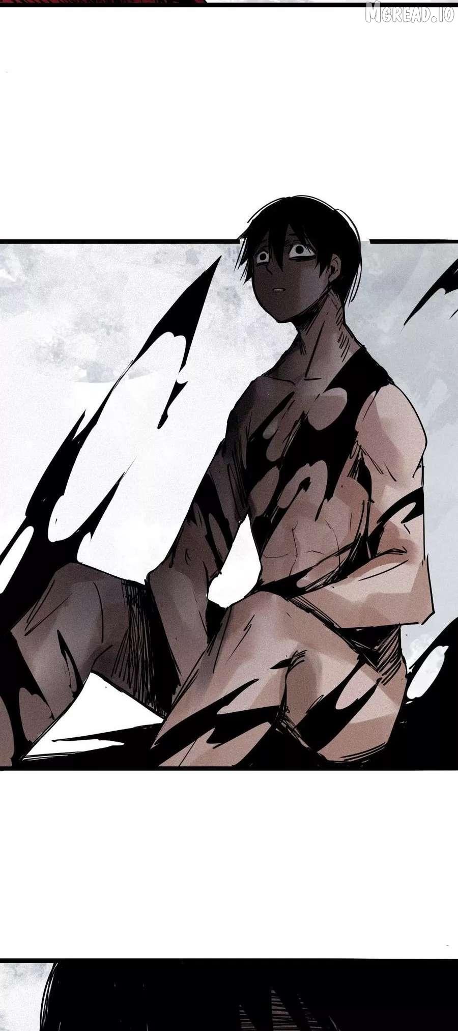 Truth Mask Chapter 130 page 23 - 