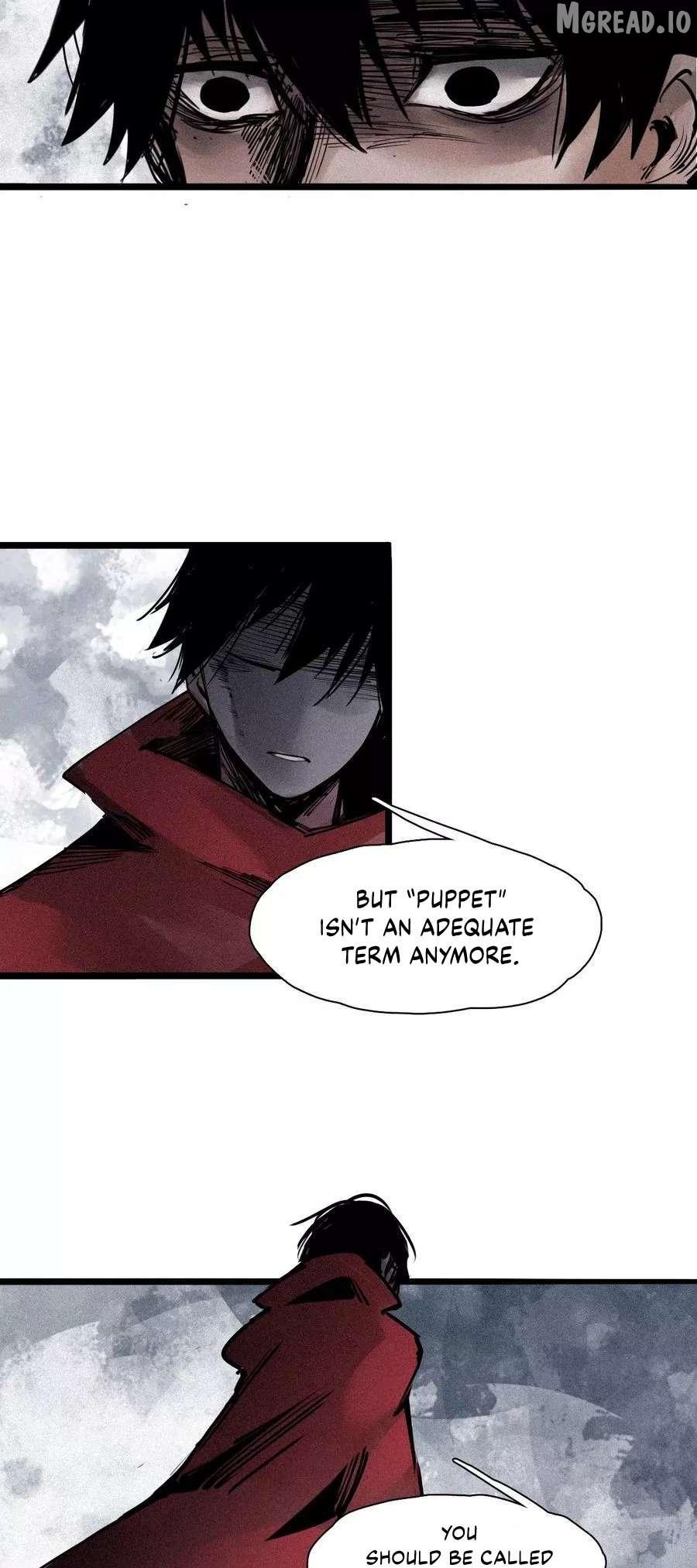 Truth Mask Chapter 130 page 24 - 