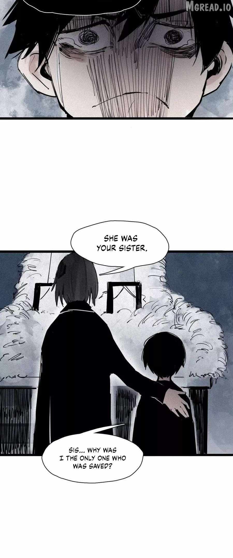 Truth Mask Chapter 130 page 4 - 