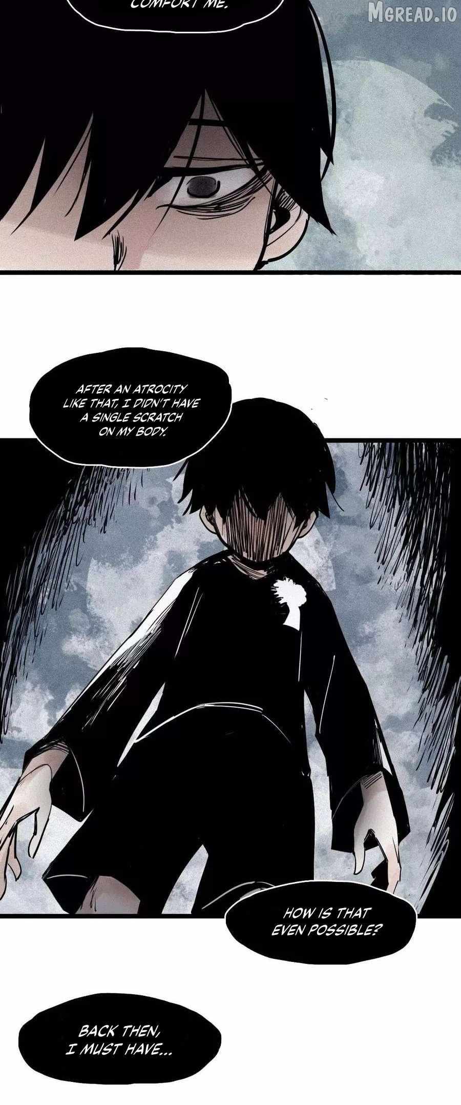 Truth Mask Chapter 130 page 7 - 
