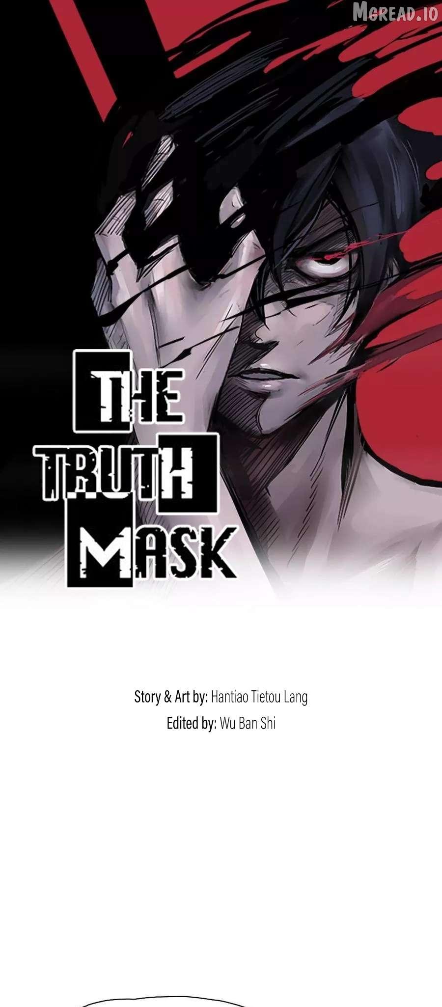 Truth Mask Chapter 131 page 2 - 