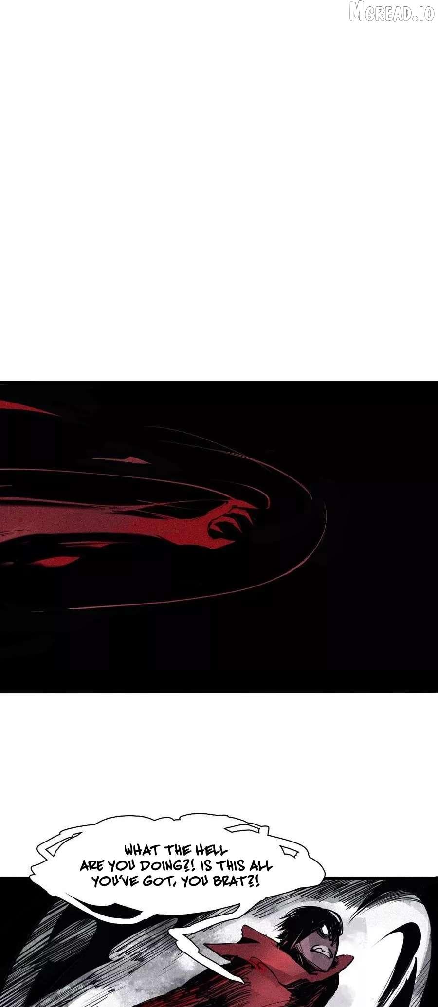 Truth Mask Chapter 131 page 12 - 