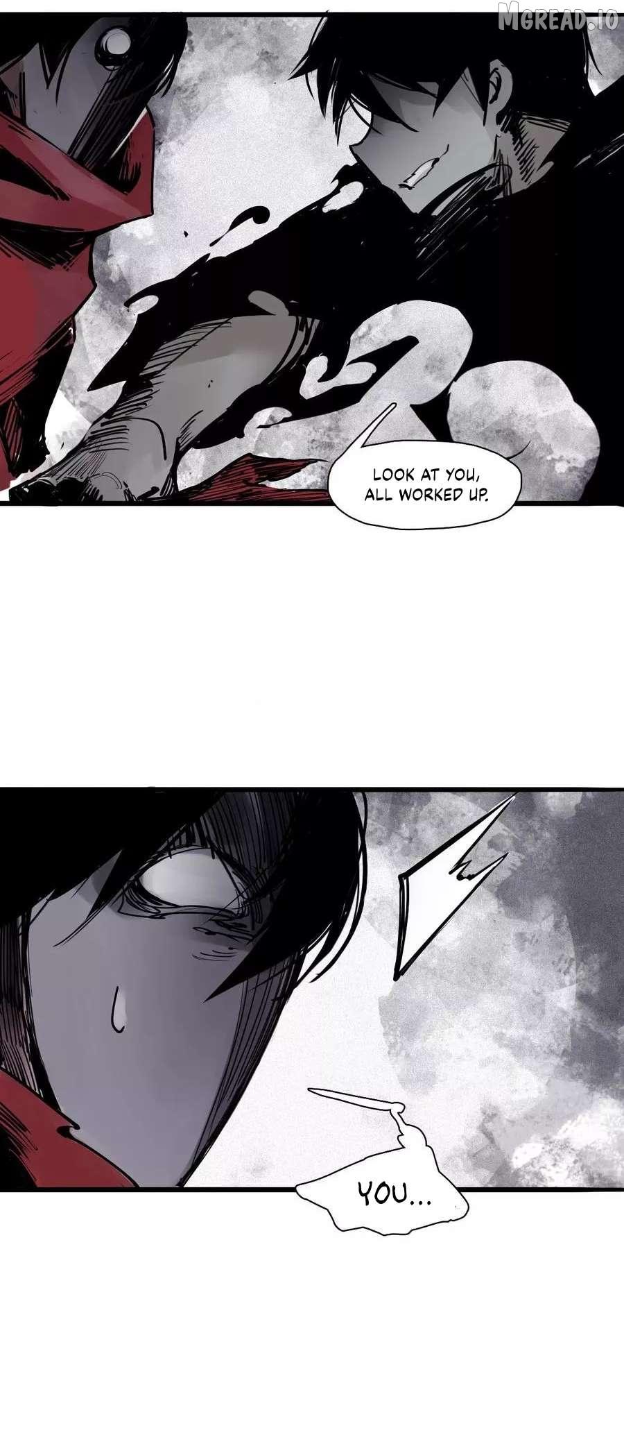 Truth Mask Chapter 131 page 15 - 