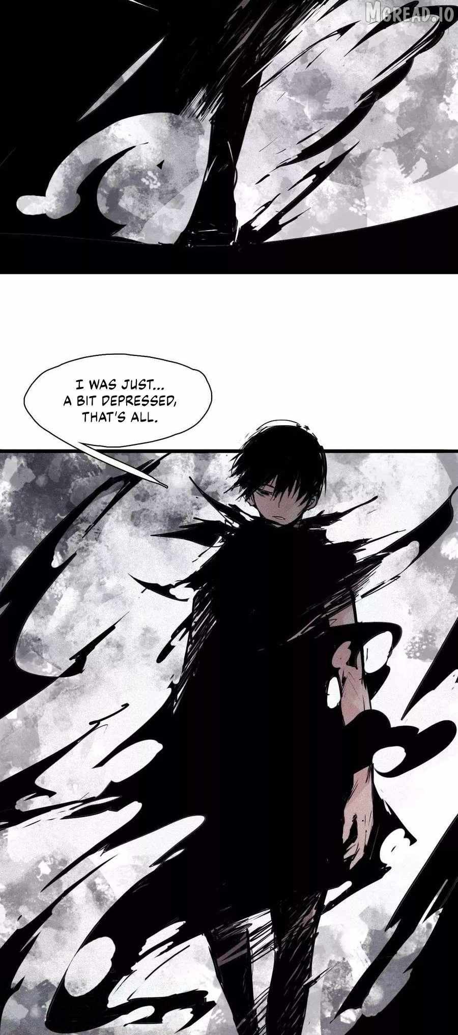 Truth Mask Chapter 131 page 17 - 
