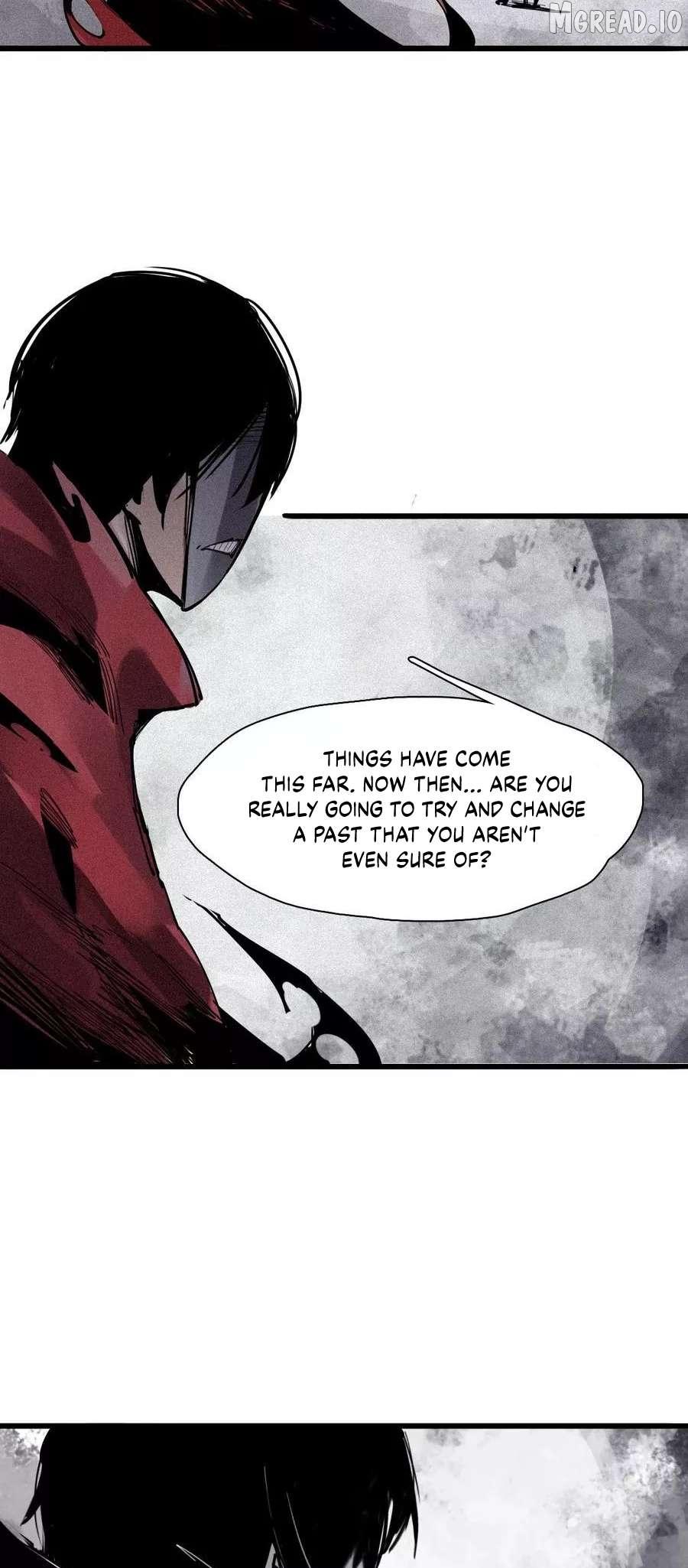 Truth Mask Chapter 131 page 23 - 