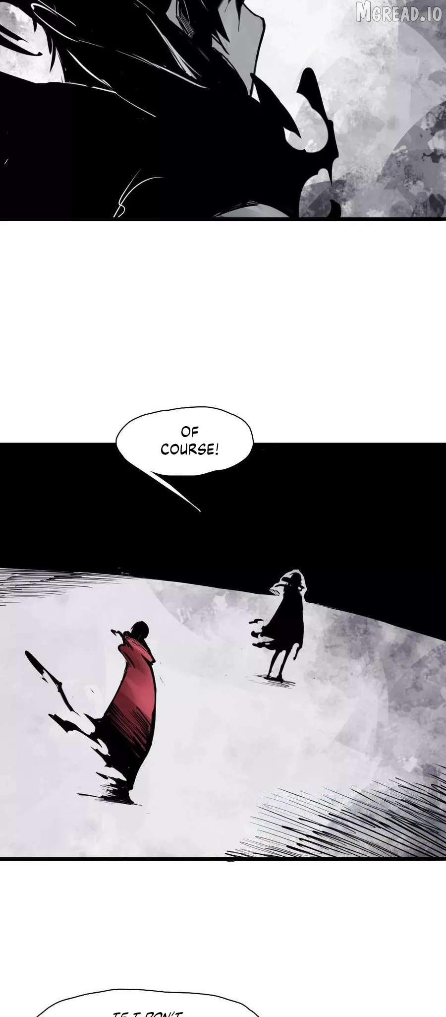 Truth Mask Chapter 131 page 24 - 