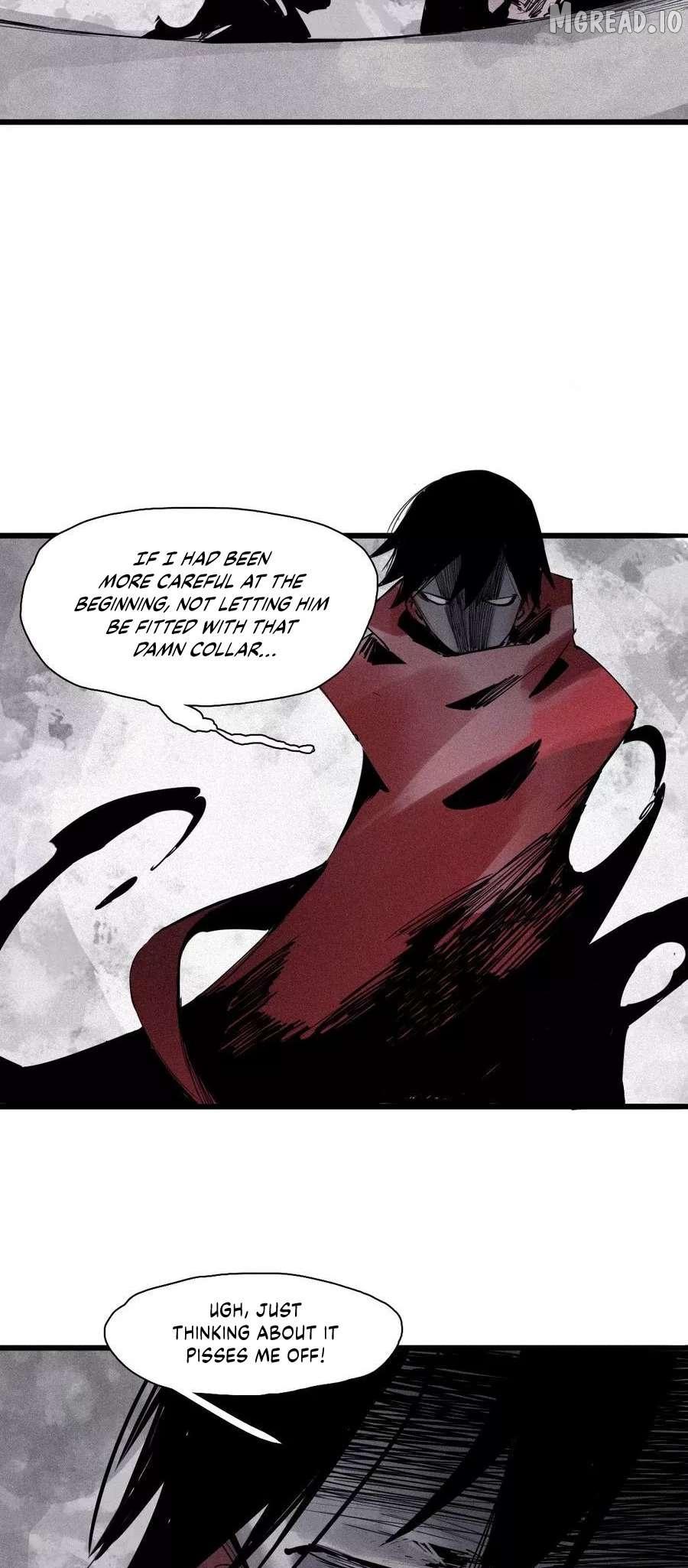 Truth Mask Chapter 131 page 5 - 