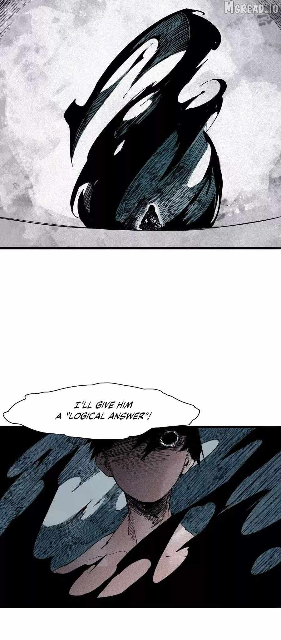 Truth Mask Chapter 131 page 7 - 