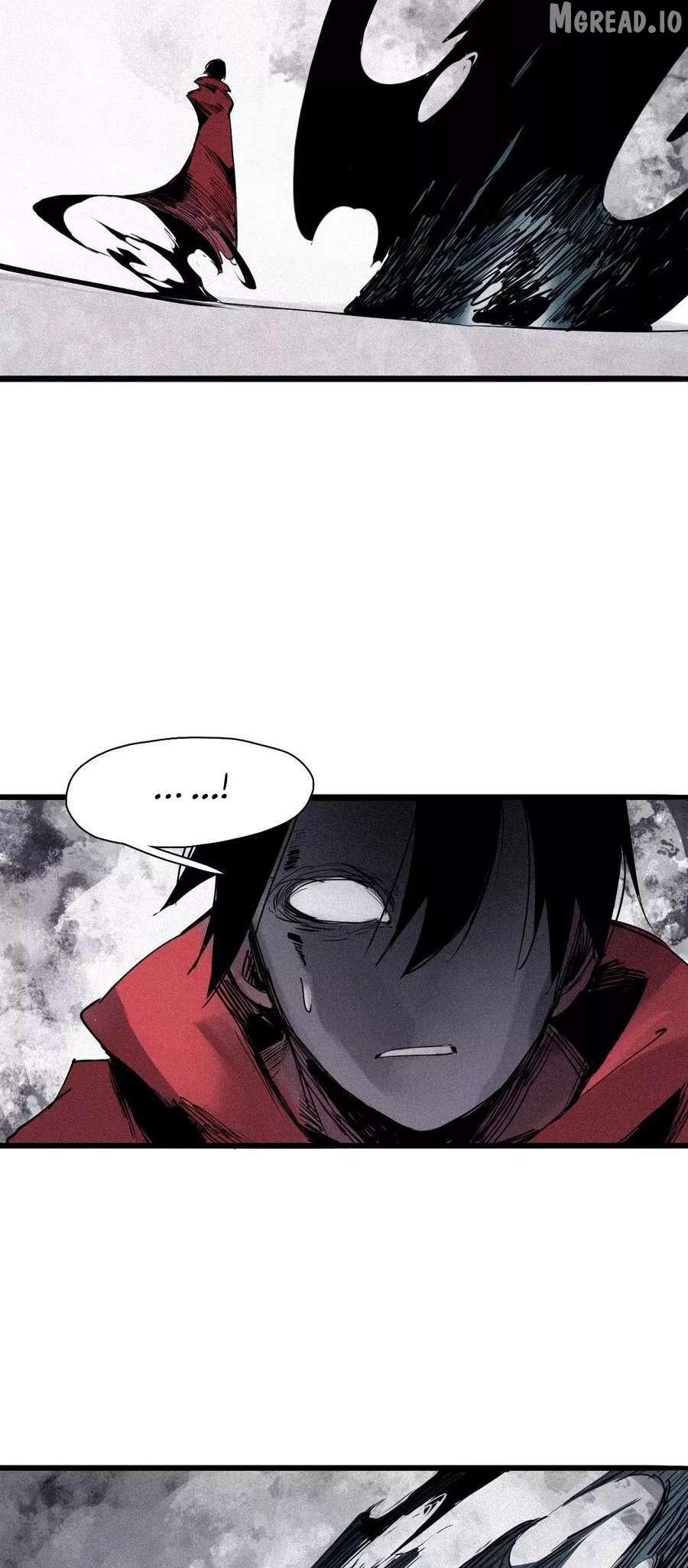 Truth Mask Chapter 131 page 9 - 