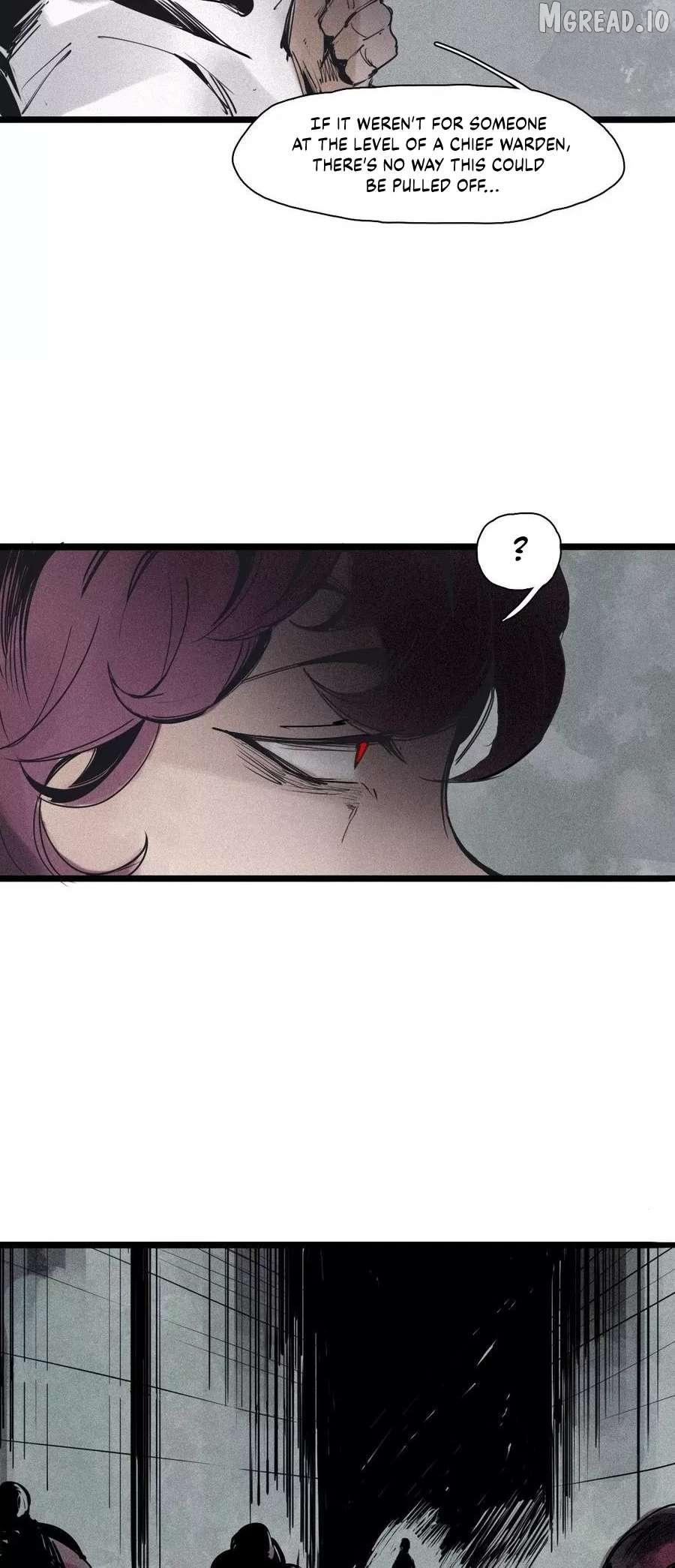Truth Mask Chapter 132 page 13 - 