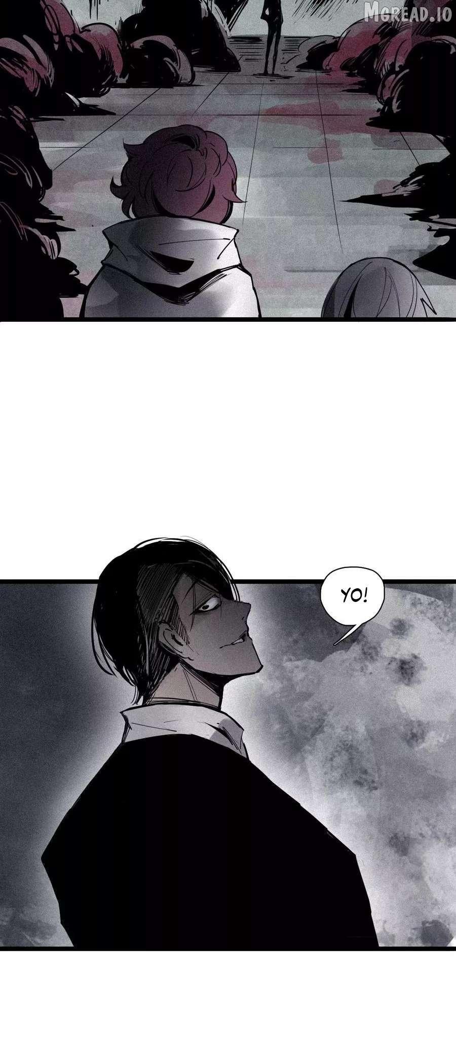 Truth Mask Chapter 132 page 14 - 