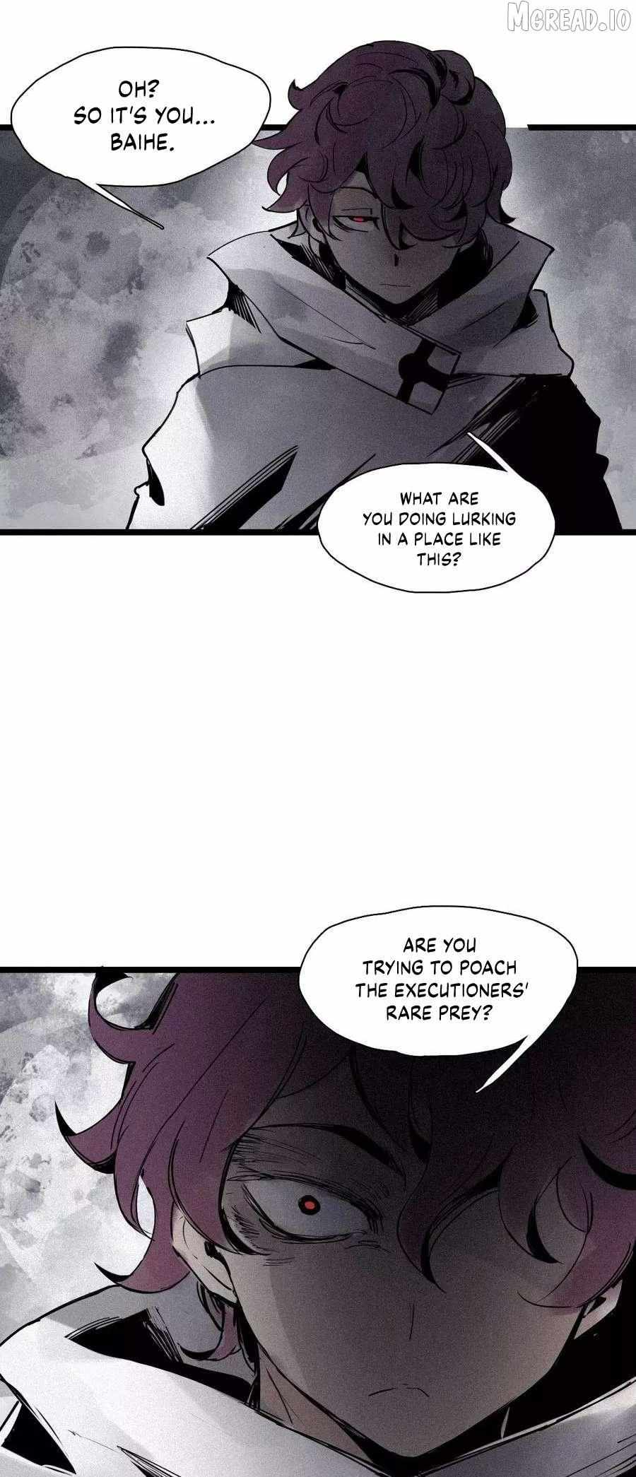 Truth Mask Chapter 132 page 15 - 