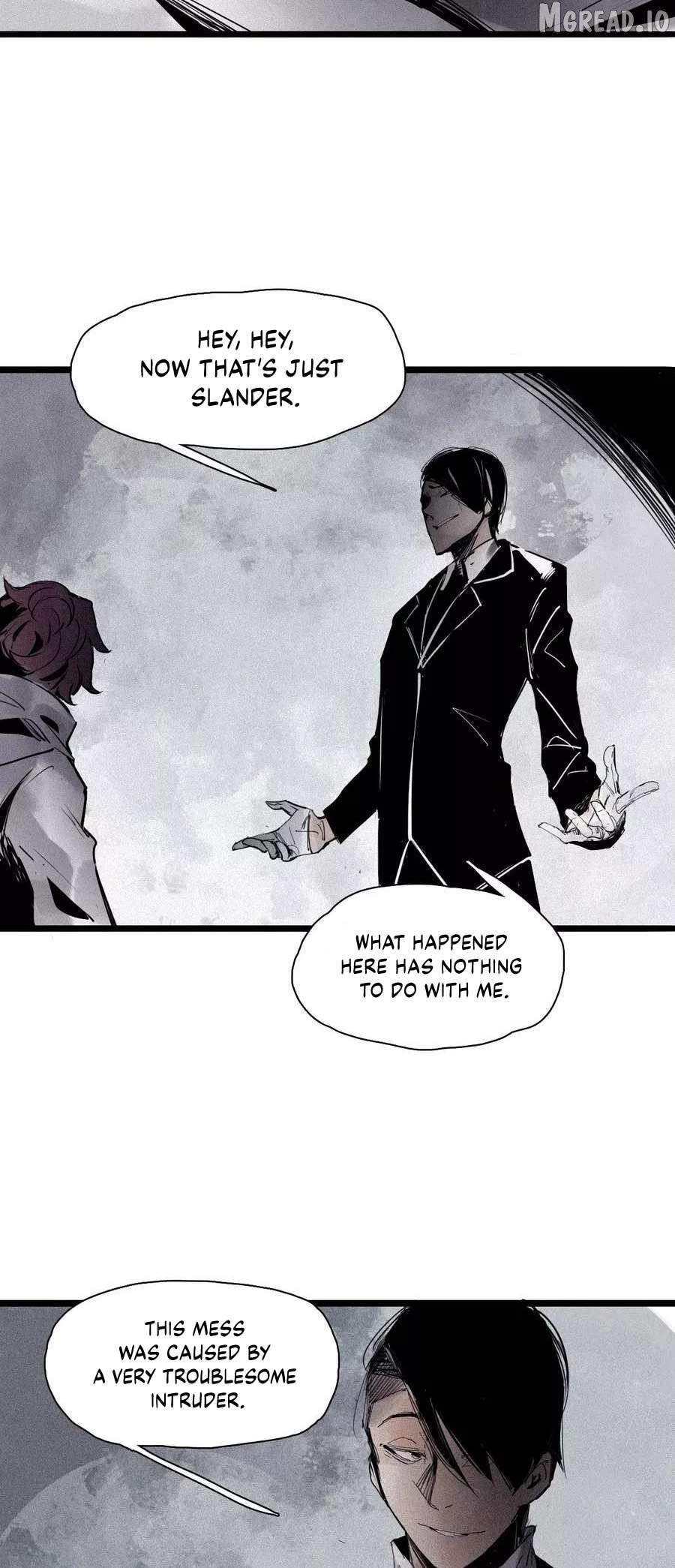 Truth Mask Chapter 132 page 16 - 