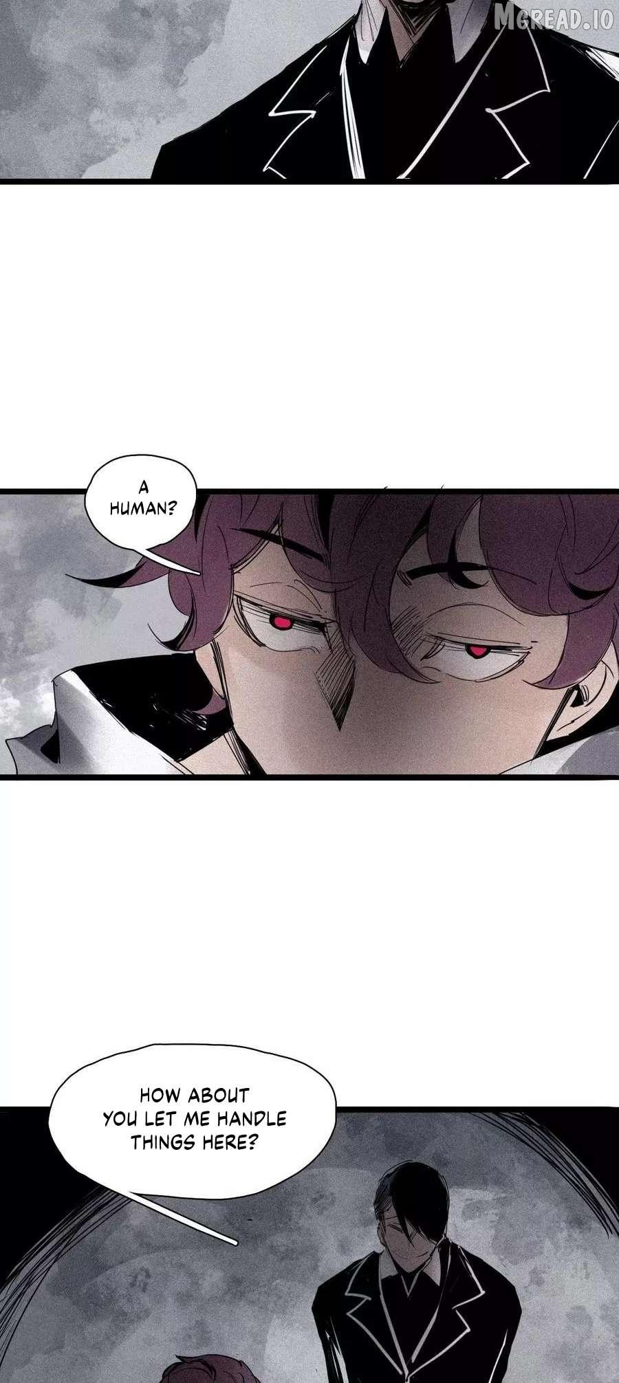 Truth Mask Chapter 132 page 17 - 
