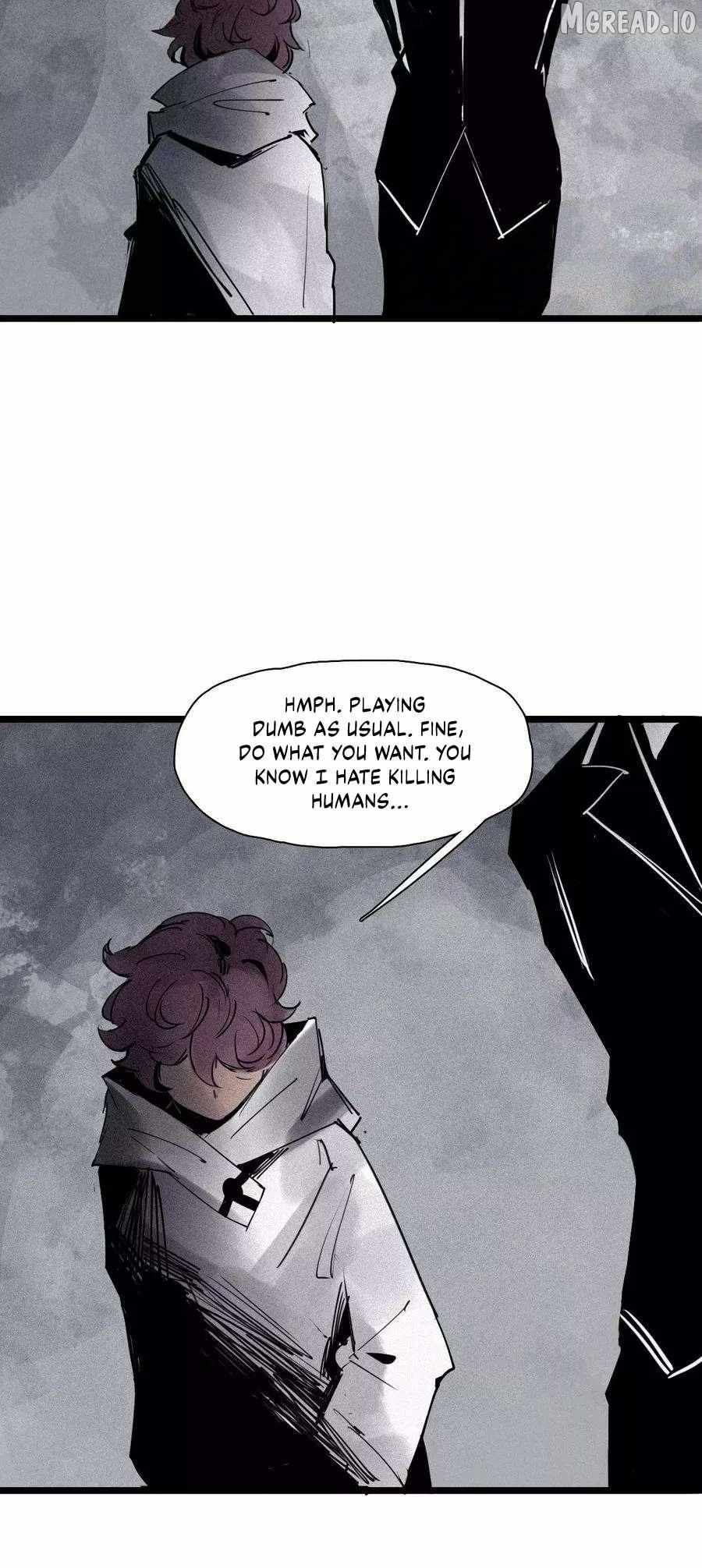 Truth Mask Chapter 132 page 18 - 