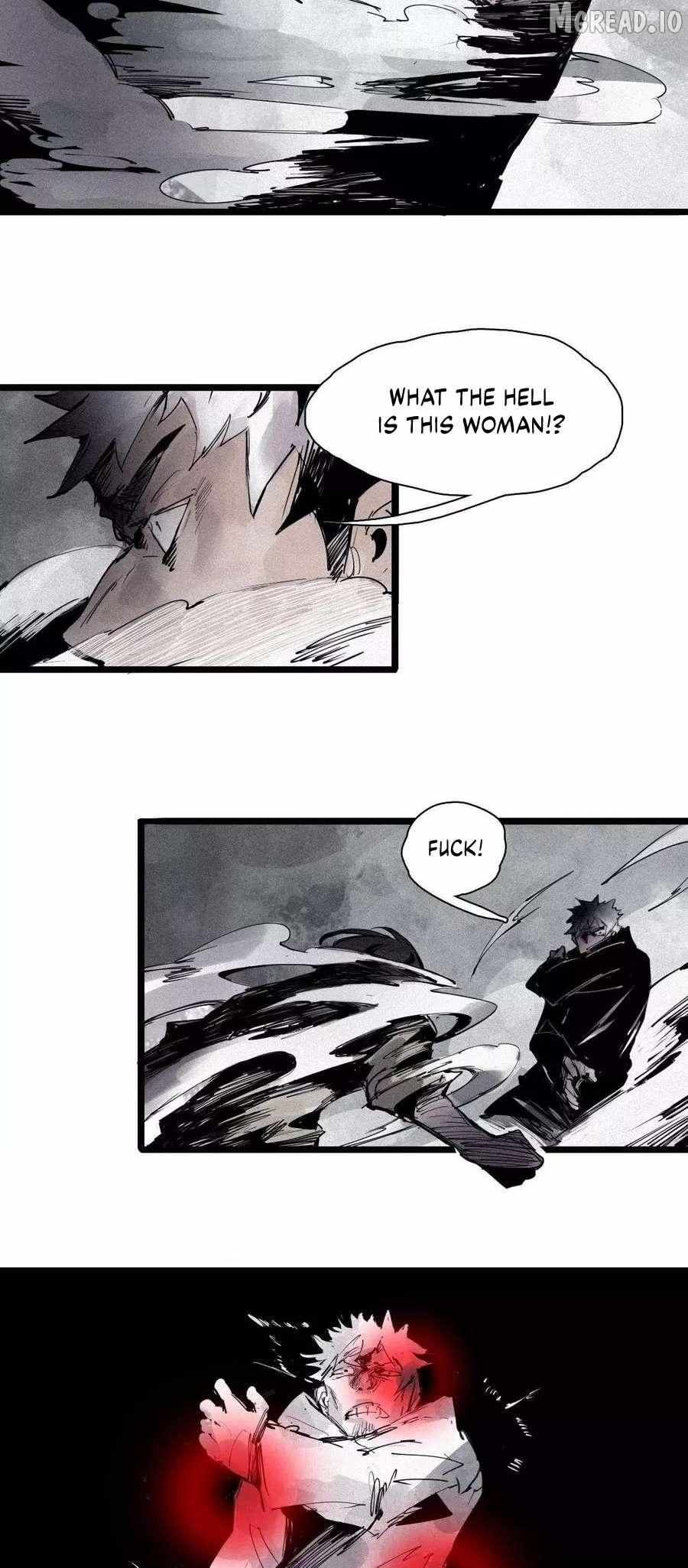 Truth Mask Chapter 132 page 23 - 