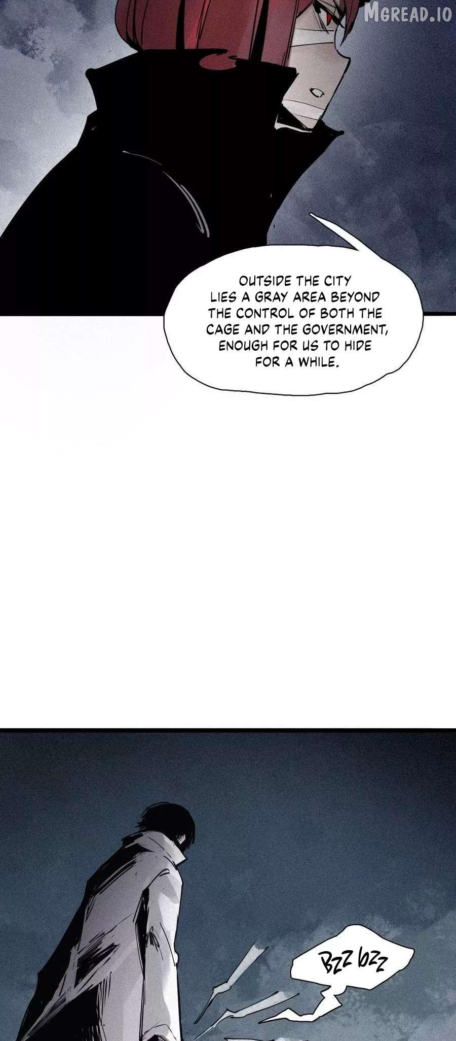 Truth Mask Chapter 132 page 7 - 